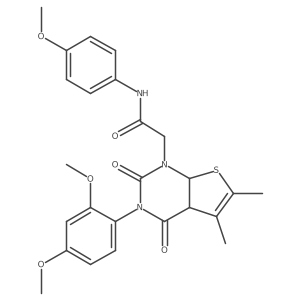 899928-51-9 structure