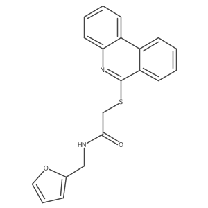 900136-40-5 structure
