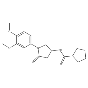 900996-42-1 structure