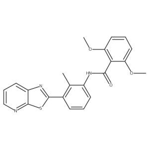 902869-75-4 structure