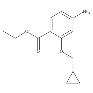 909563-27-5结构式