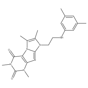 923203-85-4 structure