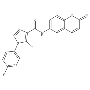 923685-68-1 structure