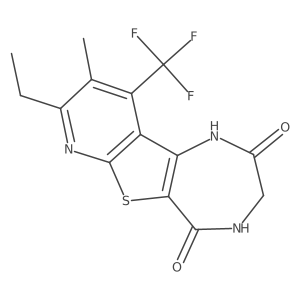 939894-34-5 structure