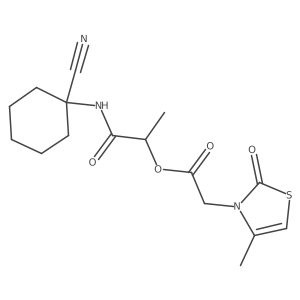 941073-51-4 structure