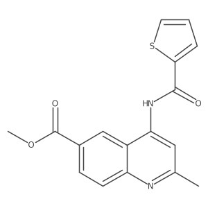 953852-99-8 structure