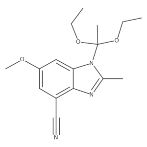 955886-87-0 structure