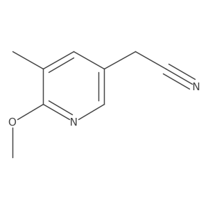 1000528-17-5 structure