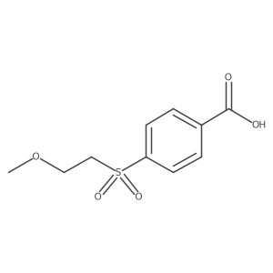 1016888-12-2 structure