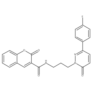 1021056-53-0 structure