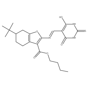 1021263-07-9 structure