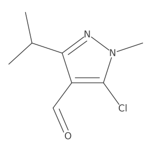 1043918-77-9 structure