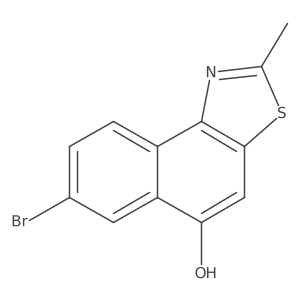 1048922-34-4 structure
