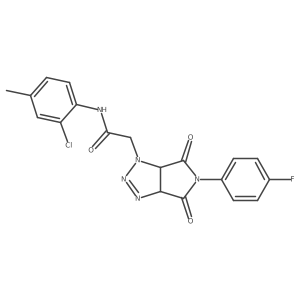 1052603-50-5 structure