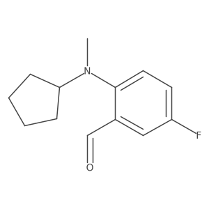 1096809-50-5 structure