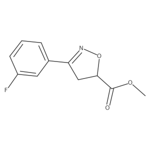 109888-54-2 structure