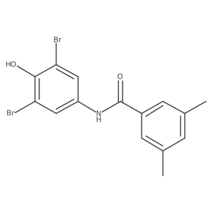 1126079-15-9 structure