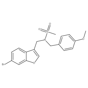1132943-84-0 structure