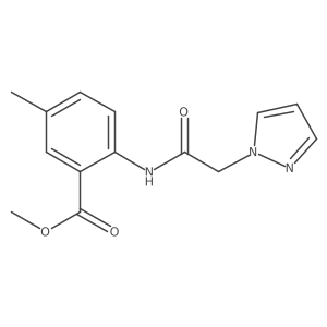 1154569-20-6 structure