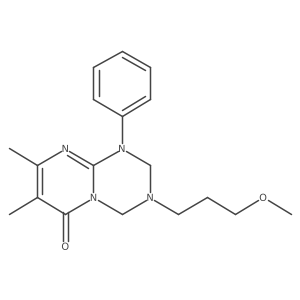 1158394-56-9 structure
