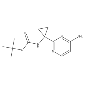 1159734-68-5 structure