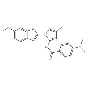 1172815-94-9 structure
