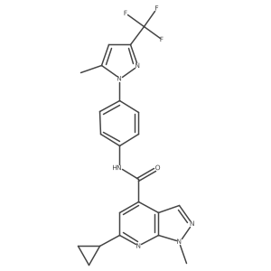 1174882-20-2结构式