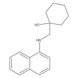 1184079-93-3 structure