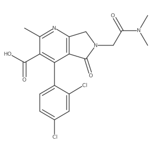 1185263-74-4 structure