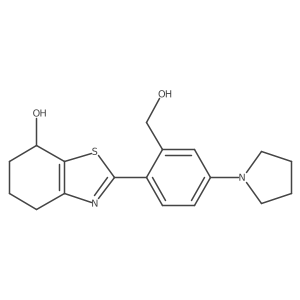 1189352-85-9 structure