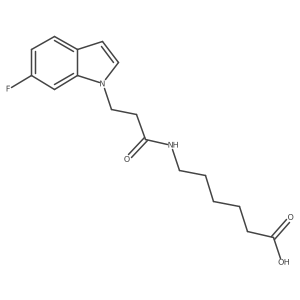 1190255-70-9结构式