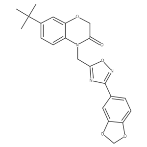 1207007-25-7 structure