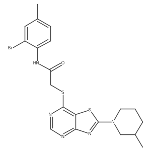 1207007-47-3 structure