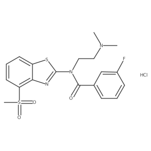 1216994-88-5结构式