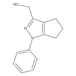 123345-74-4 structure