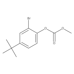 1233530-91-0 structure