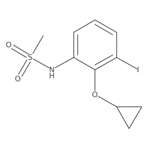 1243319-50-7 structure