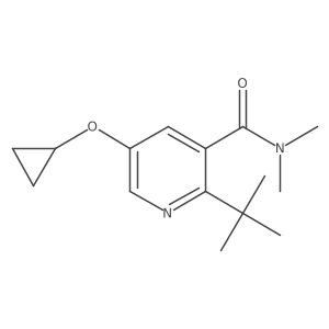 1243445-89-7 structure