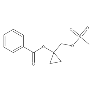 1245931-98-9 structure