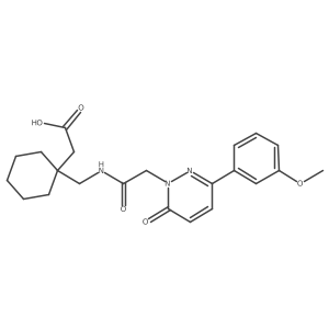 1246047-17-5 structure