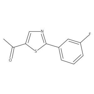 1247418-31-0 structure