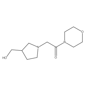 1250898-20-4结构式