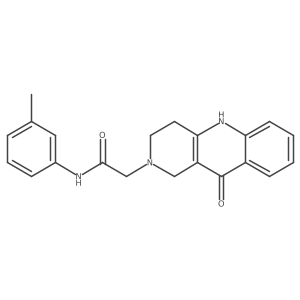 1251600-40-4 structure