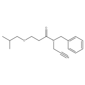 1252520-98-1结构式