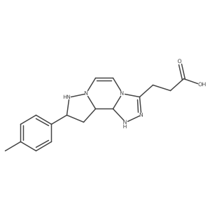 1255784-85-0 structure