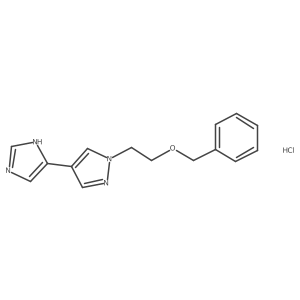 1260538-81-5 structure