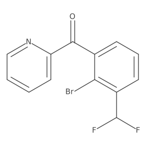 1261806-86-3 structure