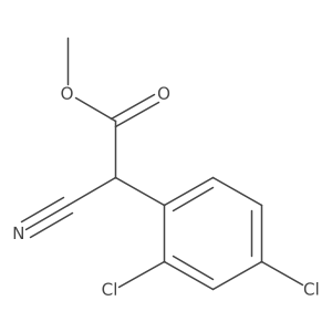 1267232-33-6 structure
