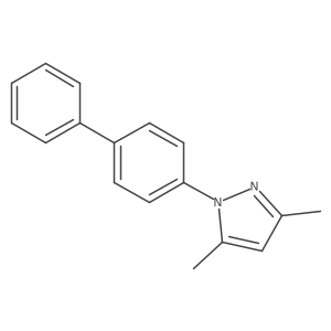 1281903-88-5 structure