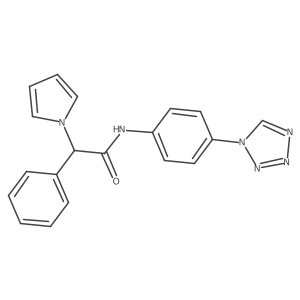 1286695-27-9结构式